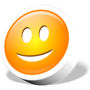 emoticon smile icon