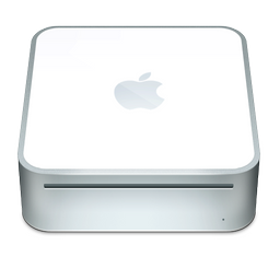 apple mini computer icon