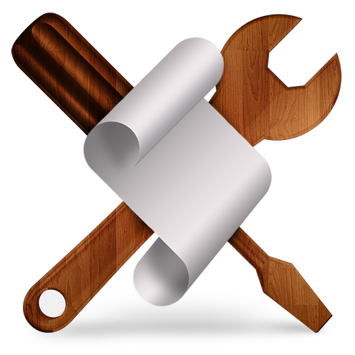 apple script utility icon