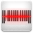 bar code scanning icon