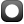 black square recording button icon