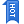 blue hot icon