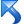 blue small arrow icon