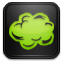 clouds icons
