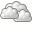 cloudy wear icons