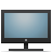 computer display small icons
