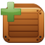 create a package icon