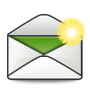 create email icon