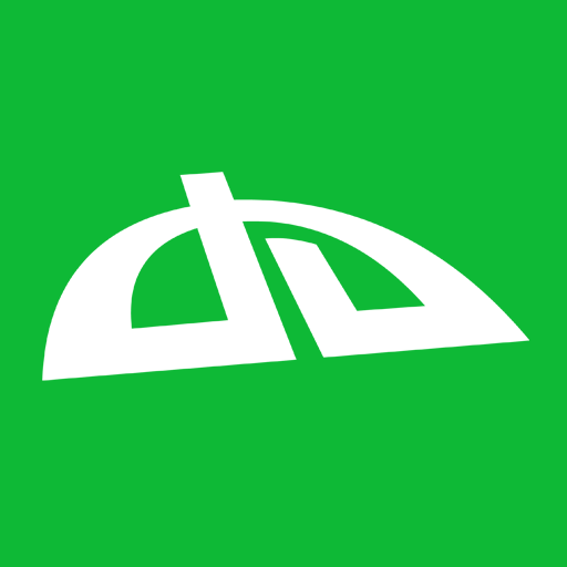 deviantart green flag icon