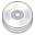disc stack icon