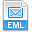 eml file icon