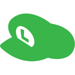 green hat icon