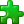 green jigsaw puzzle icon