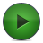 green play button icon