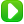 green play button icon