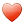 heart shape icon