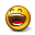 laughing icon