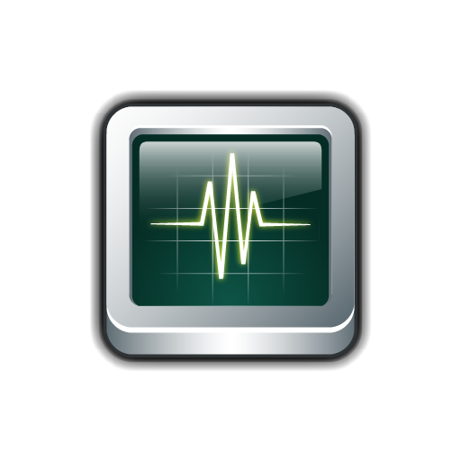 mac activity monitor icon