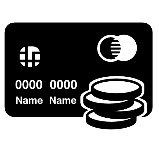 mastercard card icon