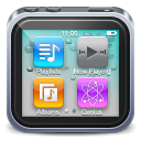 media player icon