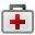 medical container icon