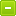 minus sign button green icon