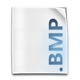 picture bmp icon