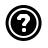 question mark logo icon
