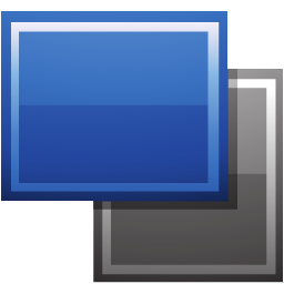 set page layout icon