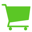 shoping cart button image