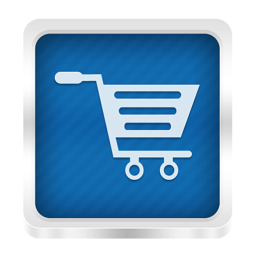 shopping cart button image