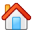 site home small icons