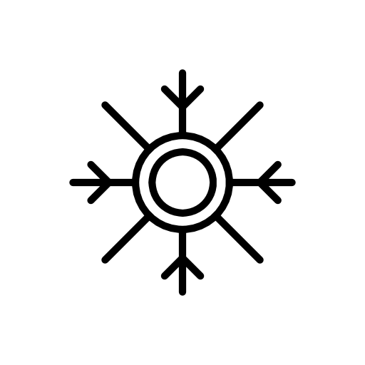 snow wear symbol