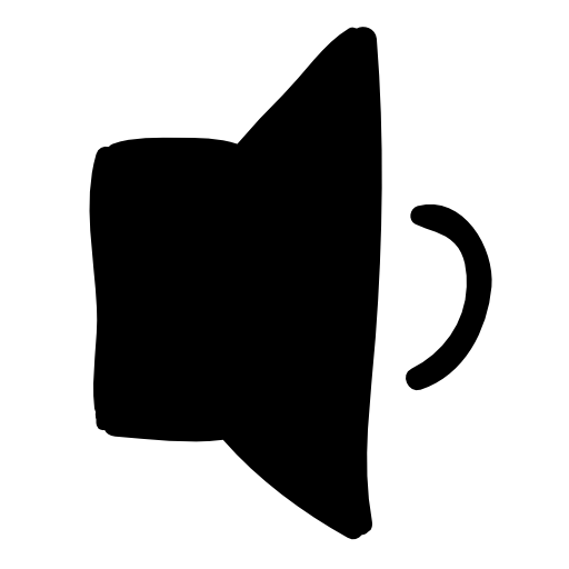 speaker symbol