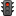 traffic light red light icon