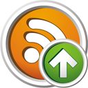 updated rss icon