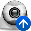 video invite icon