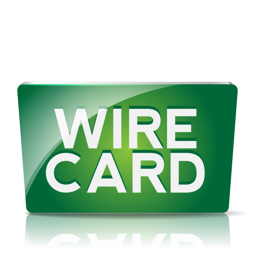 wire card icon