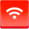 wireless network signal strength icon