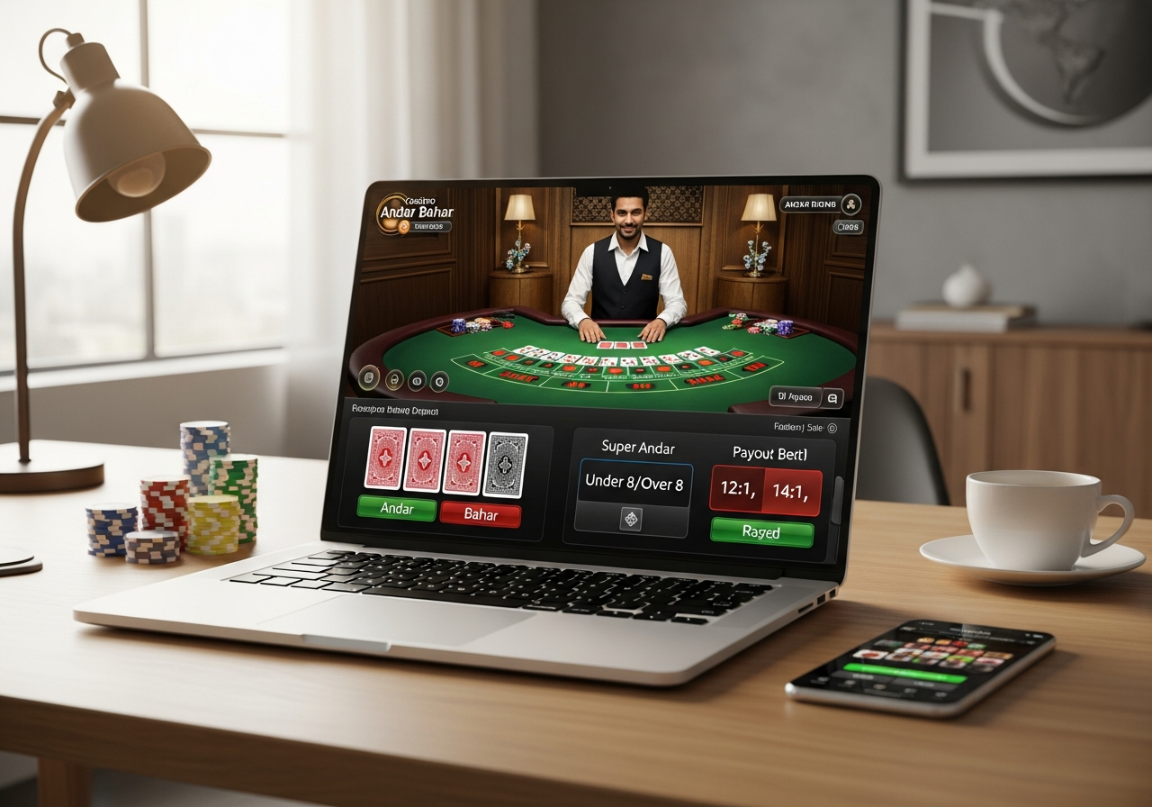 How To Play Baccarat With Side Bets In Online Casinos